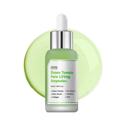 Green Tomato Pore Lifting Ampoule+