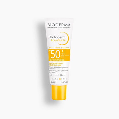 Photoderm Aquafluide SPF50+
