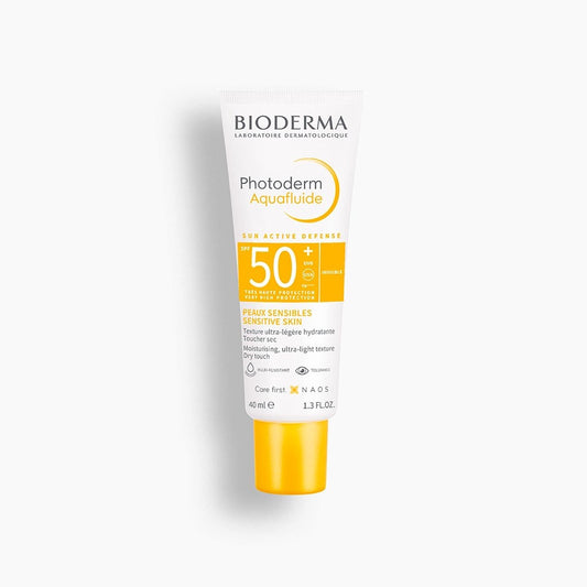 Photoderm Aquafluide SPF50+