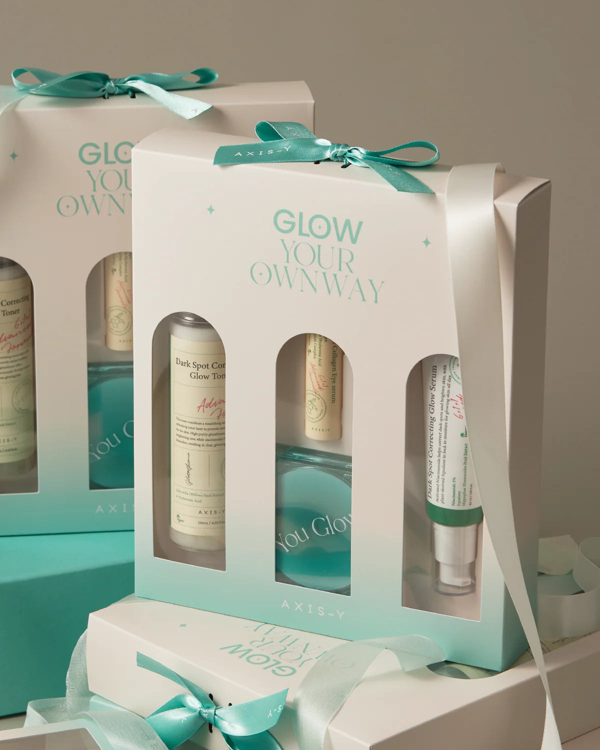 Glow Your Own Way Set (Limited Edition)