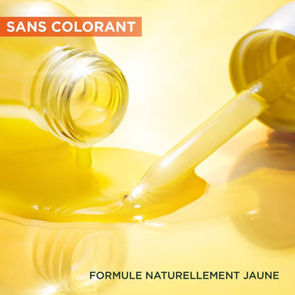 Sérum Éclat Anti-taches Vitamine C+