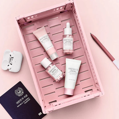 Kit Voyage Poremizing Centella