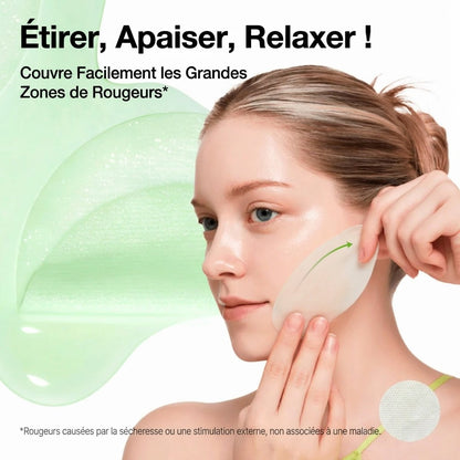 Azelaic 10 Hyaluron Redness Soothing Pad