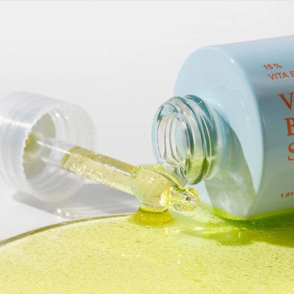 Vitamin C Brightening Serum