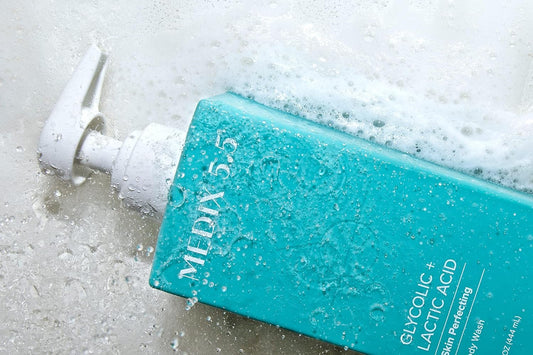 Medix 5.5 Glycolic Acid + Lactic Acid