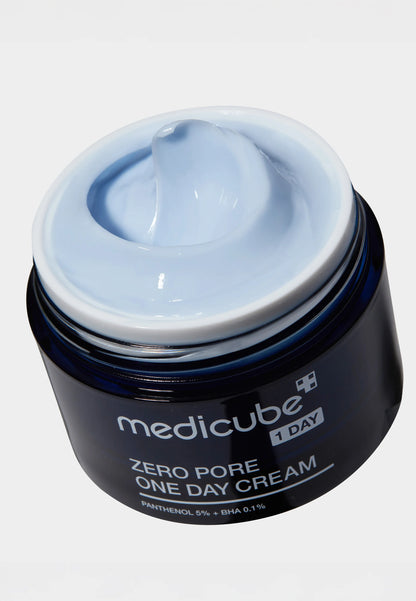 Zero Pore One Day Cream