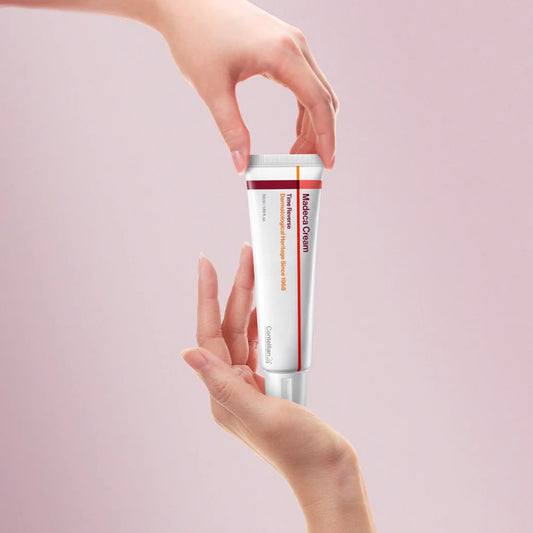 Madeca Cream Time Reverse (50 ml)