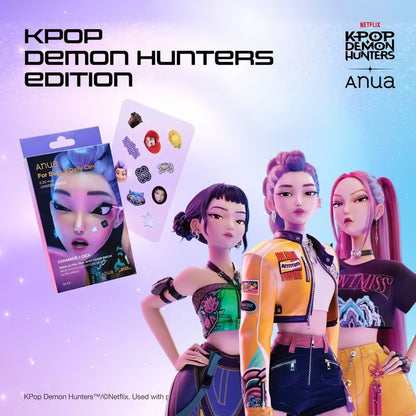 Anua - Kpop Demon Hunters Ultra-Thin Spot Cover Patch 55