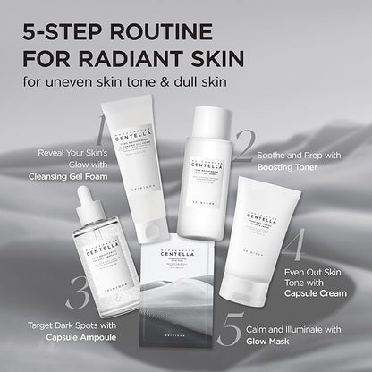 Tone Glow Mask
