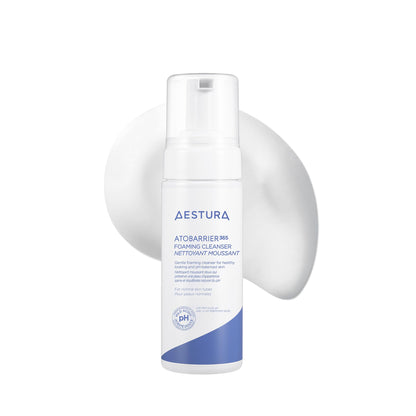 ATOBARRIER365 Bubble Cleanser (150 ml)