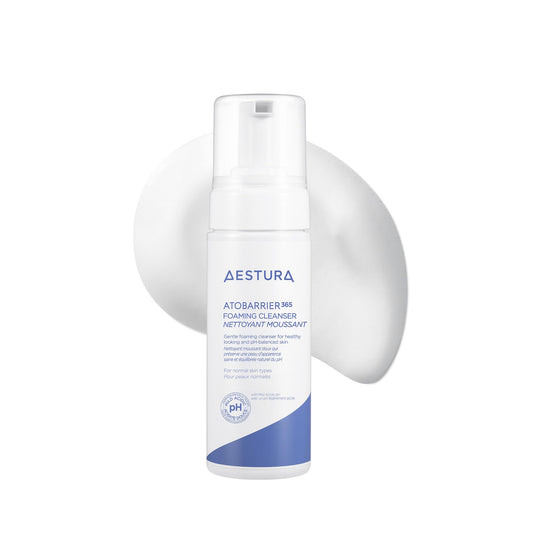 ATOBARRIER365 Bubble Cleanser (150 ml)