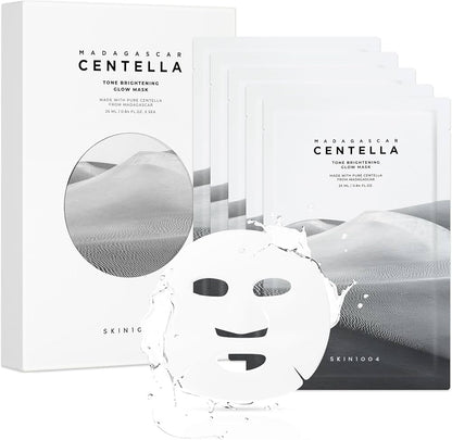Tone Glow Mask