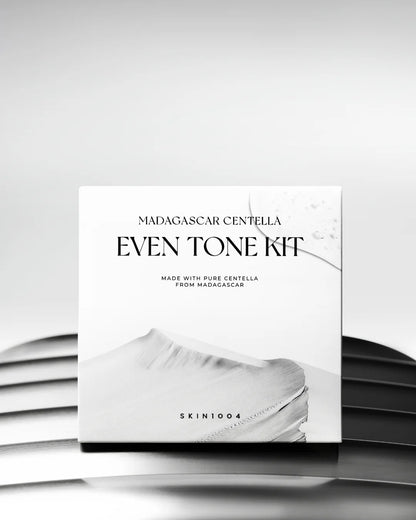 Kit EVEN TONE