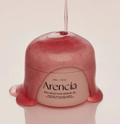 Red Smoothie Serum 30