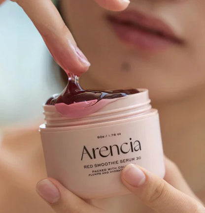 Red Smoothie Serum 30