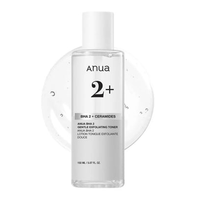BHA 2% Gentle Exfoliating Toner