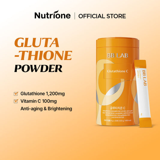 BB LAB Glutathione C 30 Sticks