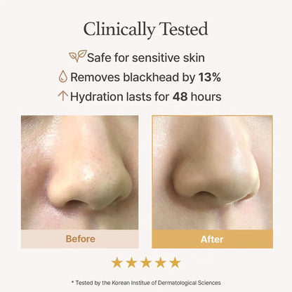 Calendula Rice Mochi Cleanser 120g