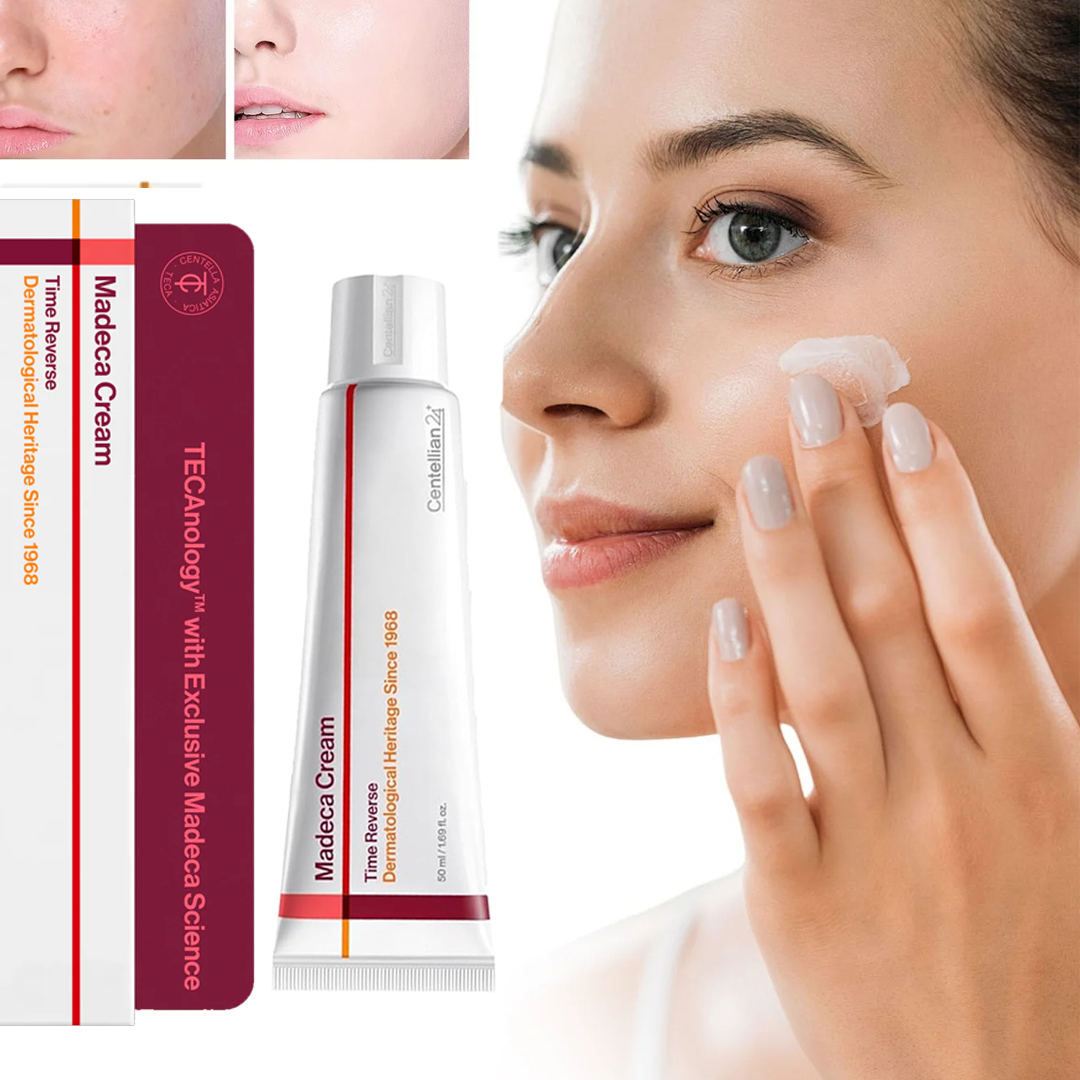Madeca Cream Time Reverse (50 ml)