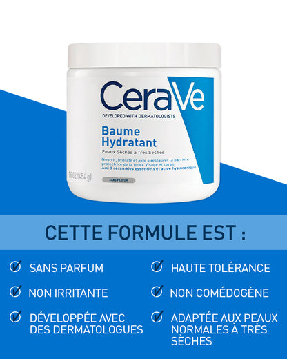 Baume Hydratant