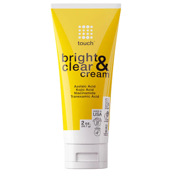 Bright & Clear Cream