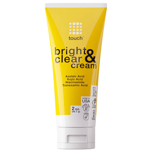 Bright & Clear Cream