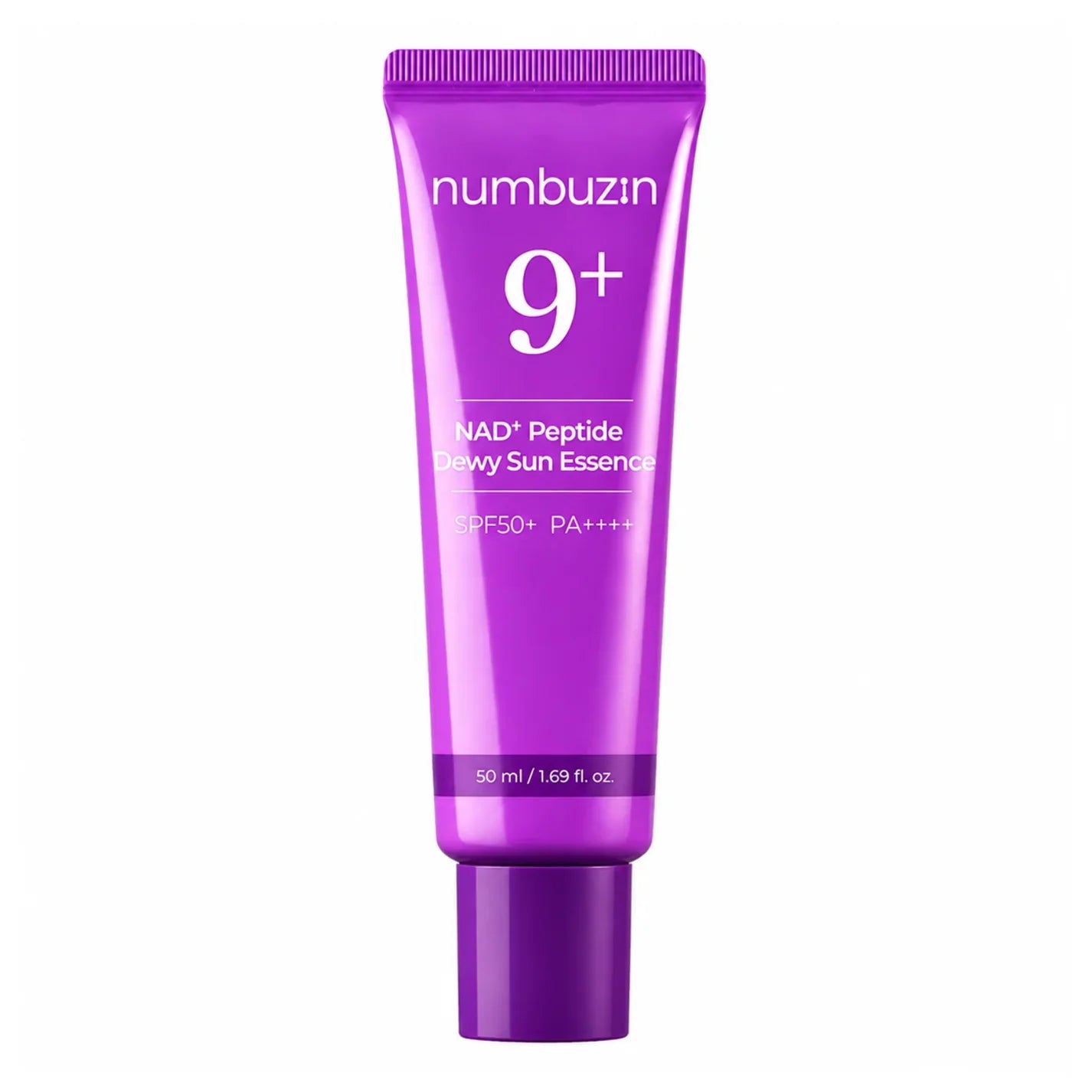 NUMBUZIN No.9 Super Defense Glow Sunscreen SPF50+ PA++++