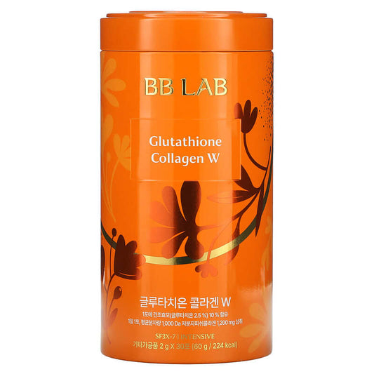 BB LAB Glutathione Collagen W 30 Sticks