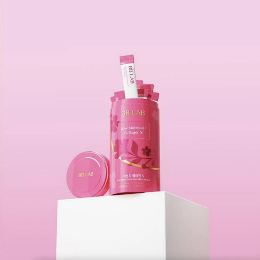 Low Molecular Collagen S