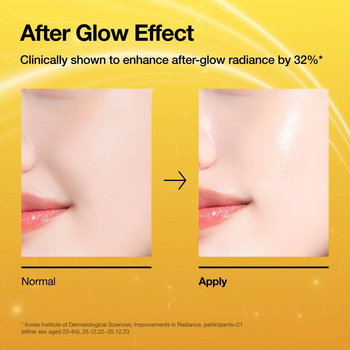 Anua Golden Firming Collagen Wrapping Mask