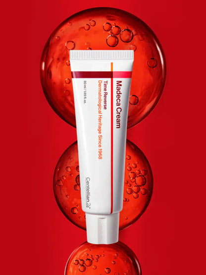 Madeca Cream Time Reverse (50 ml)