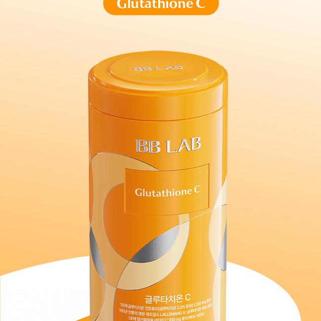 BB LAB Glutathione C 30 Sticks