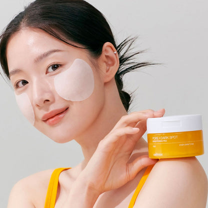 Celimax Pore+Dark Spot Brightening Pad