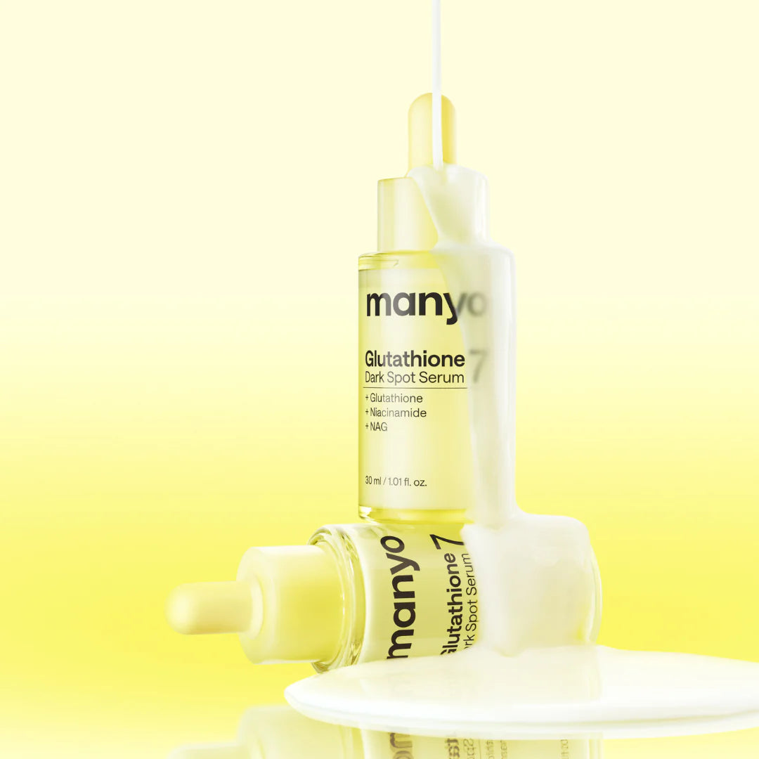 Manyo Dark Spot Serum