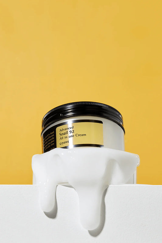 Advanced Snail 92 All In One Cream