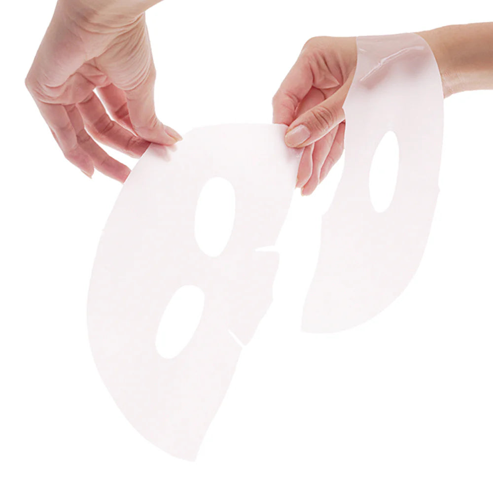 Collagen Pore-Tight Up Hydrogel Mask - 4 Feuilles