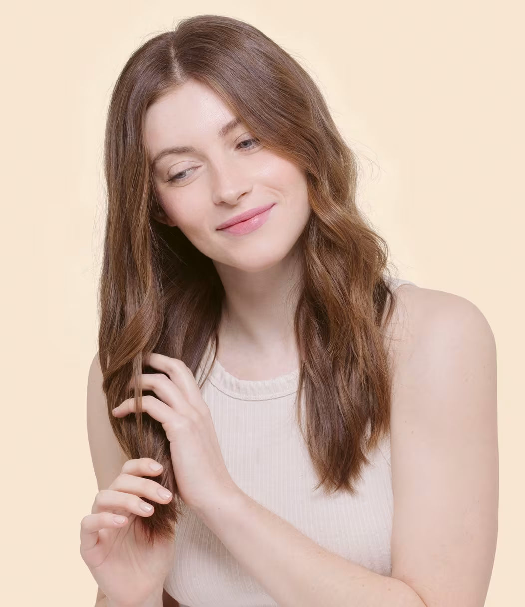 Sérum Cheveux Kératine AA & Peptides