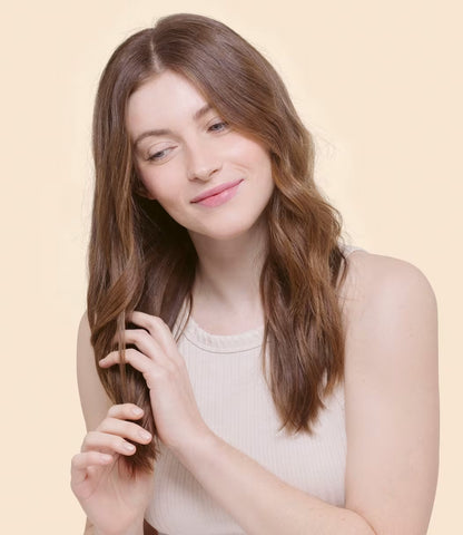 Sérum Cheveux Kératine AA & Peptides