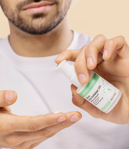 Sérum concentré Acide azélaïque 10%