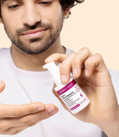 Sérum visage concentré Rétinal optimisé
