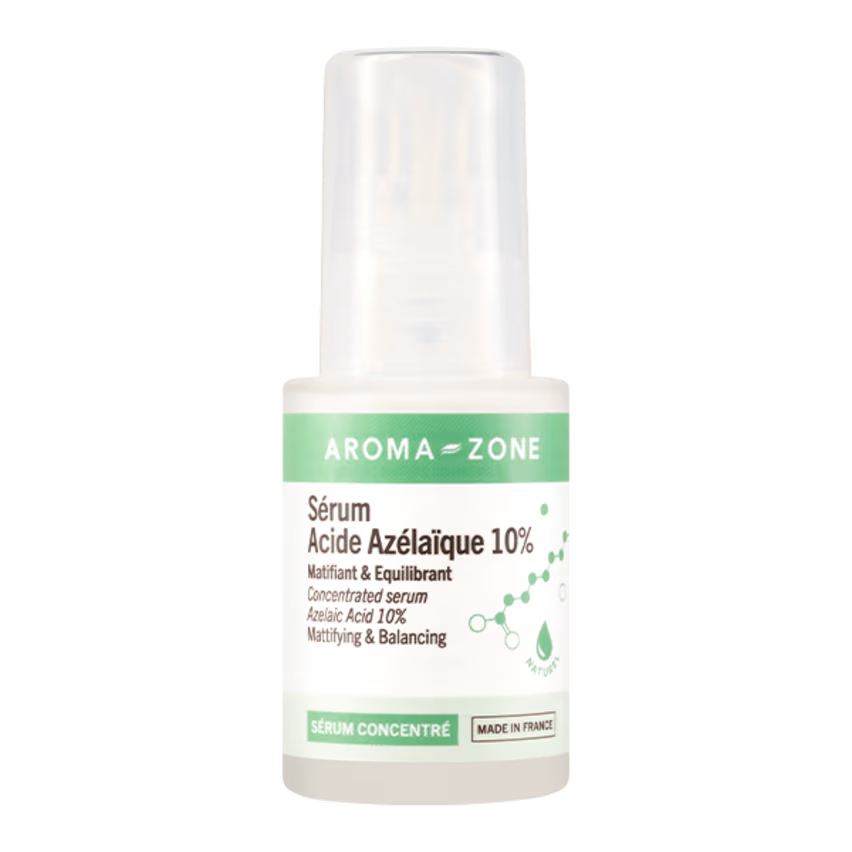 Sérum concentré Acide azélaïque 10%