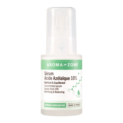 Sérum concentré Acide azélaïque 10%