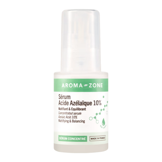 Sérum concentré Acide azélaïque 10%
