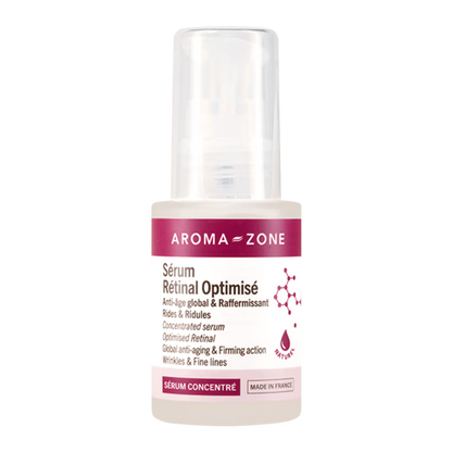Sérum visage concentré Rétinal optimisé
