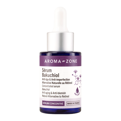 Sérum concentré Bakuchiol