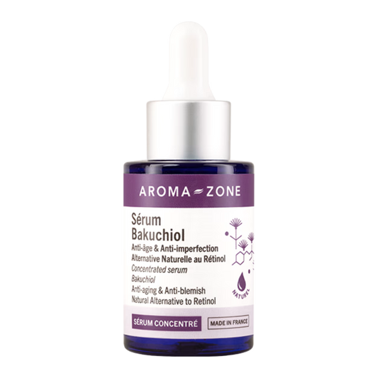 Sérum concentré Bakuchiol