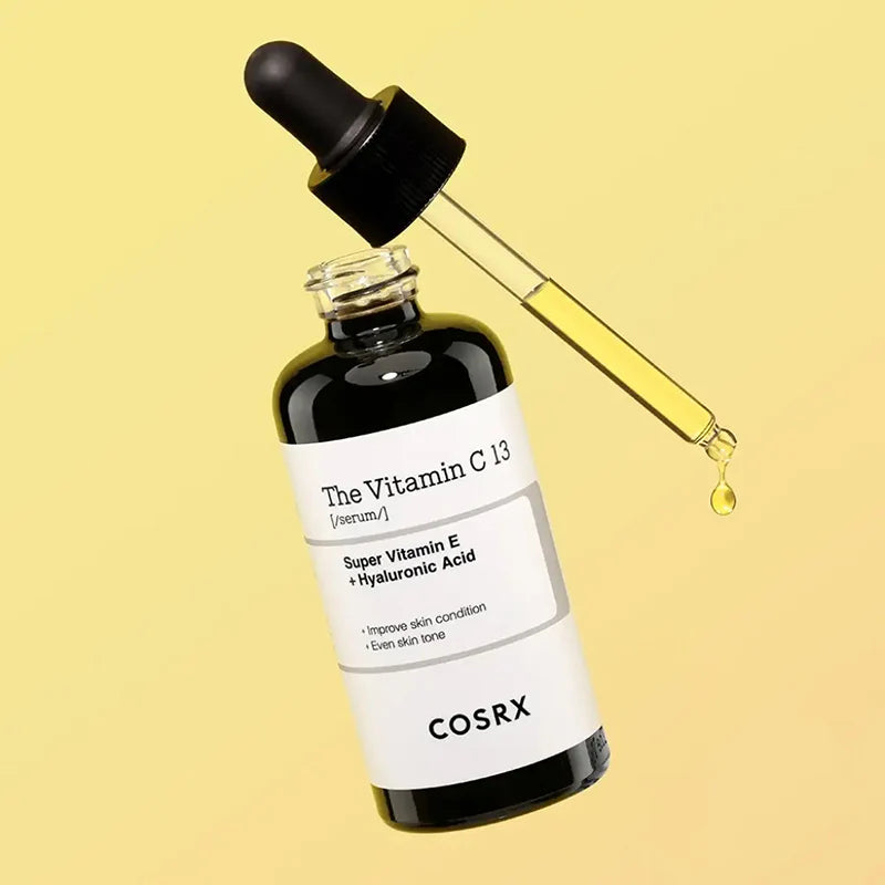 The Vitamin C 23 serum