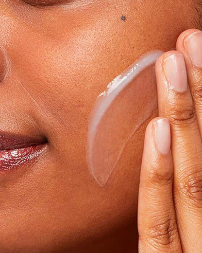 Crème Lavante Hydratante