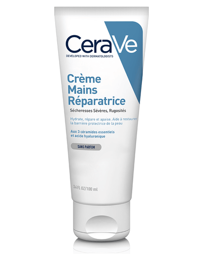 Creme Mains Reparatrice