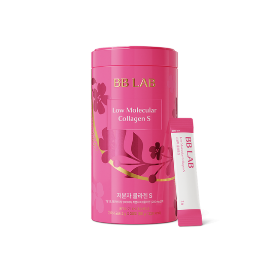 Low Molecular Collagen S
